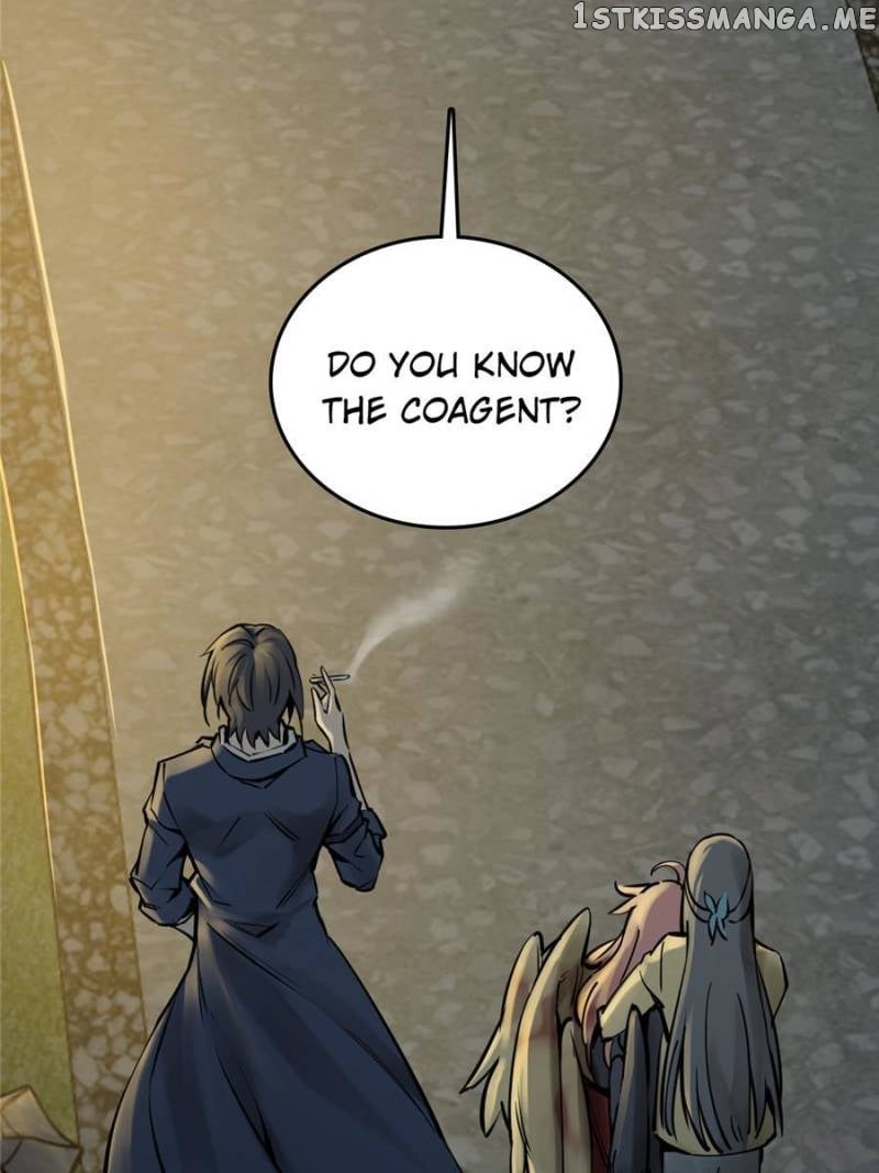 All starts with Ubume Chapter 129 - page 19