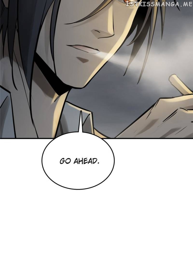 All starts with Ubume Chapter 129 - page 21
