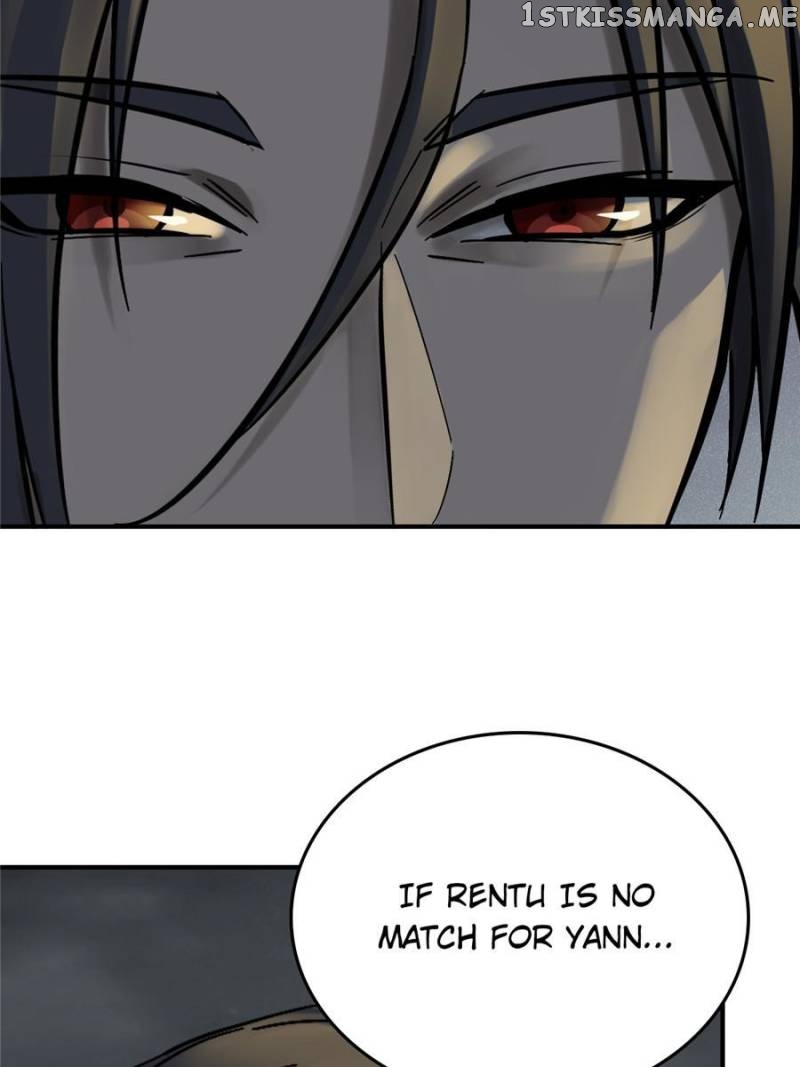 All starts with Ubume Chapter 129 - page 64