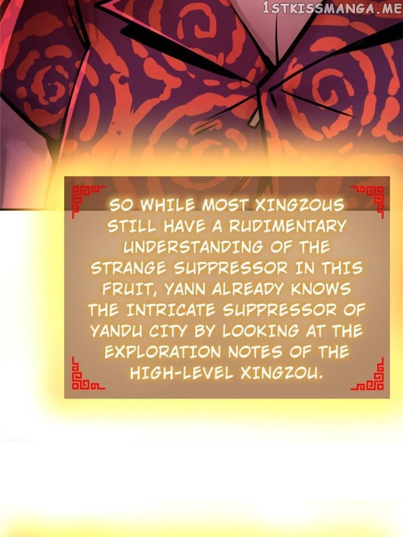 All starts with Ubume Chapter 128 - page 33