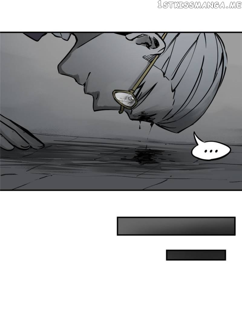 All starts with Ubume Chapter 128 - page 48