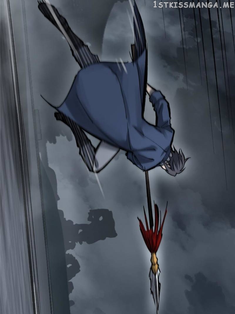 All starts with Ubume Chapter 127 - page 49