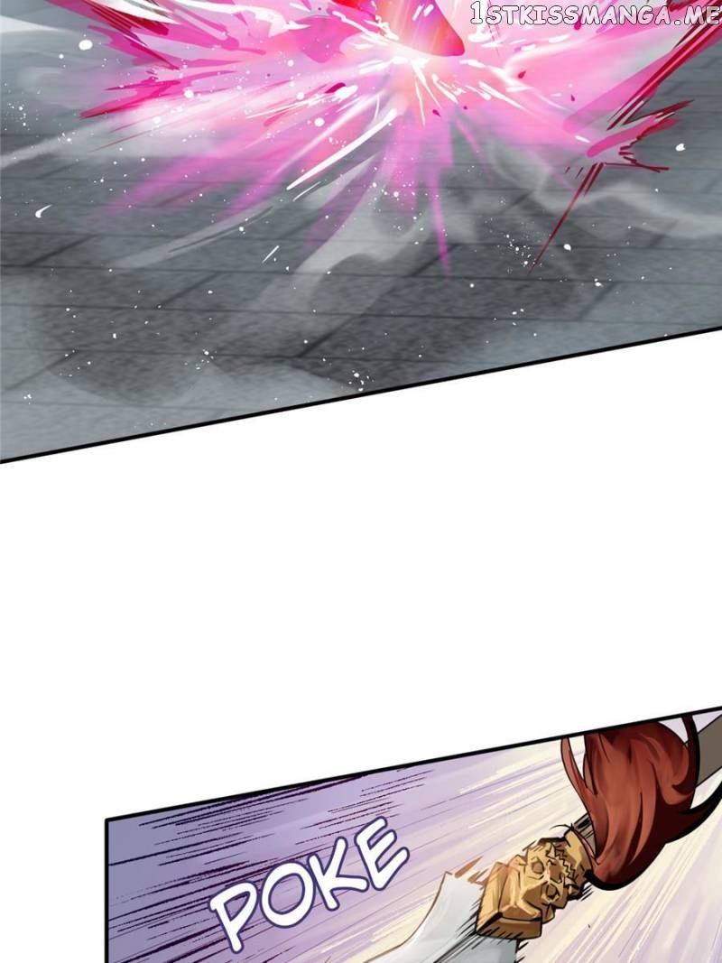 All starts with Ubume Chapter 126 - page 116