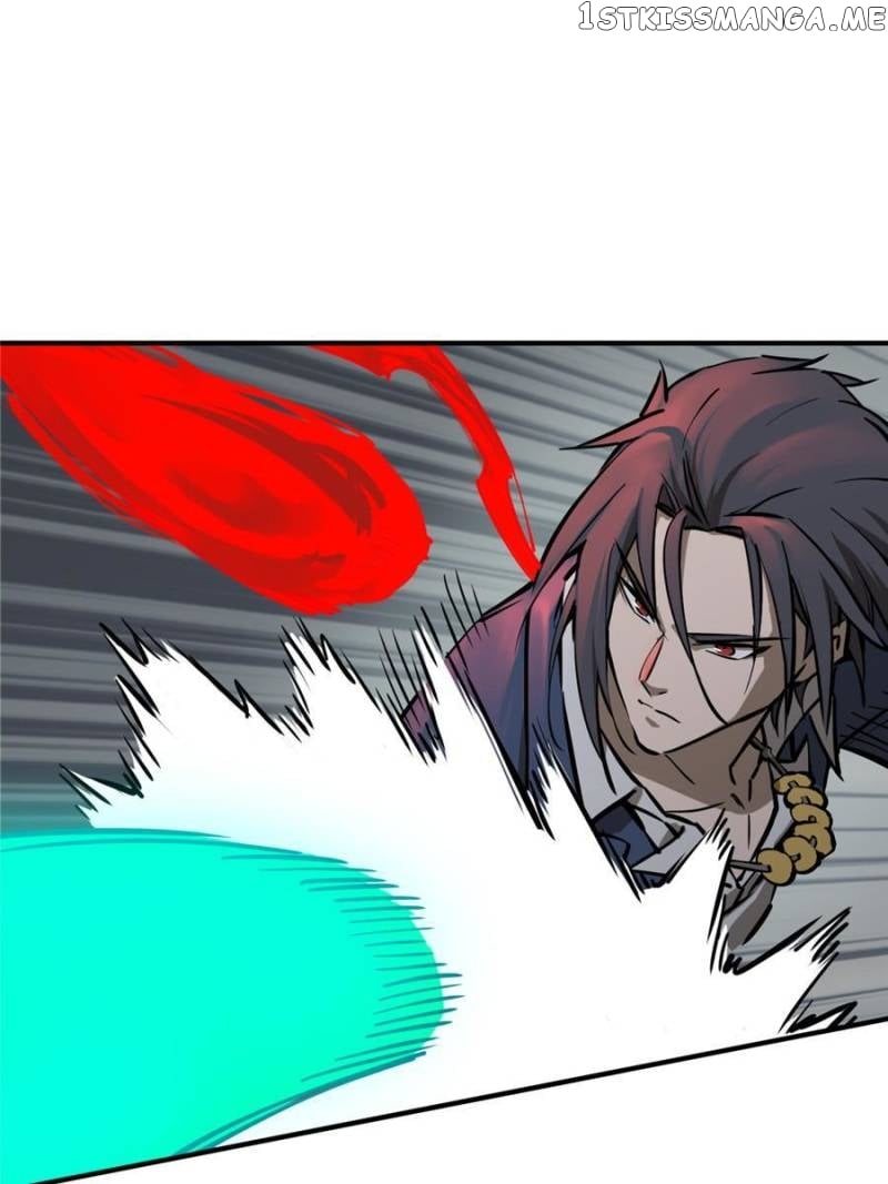All starts with Ubume Chapter 126 - page 41