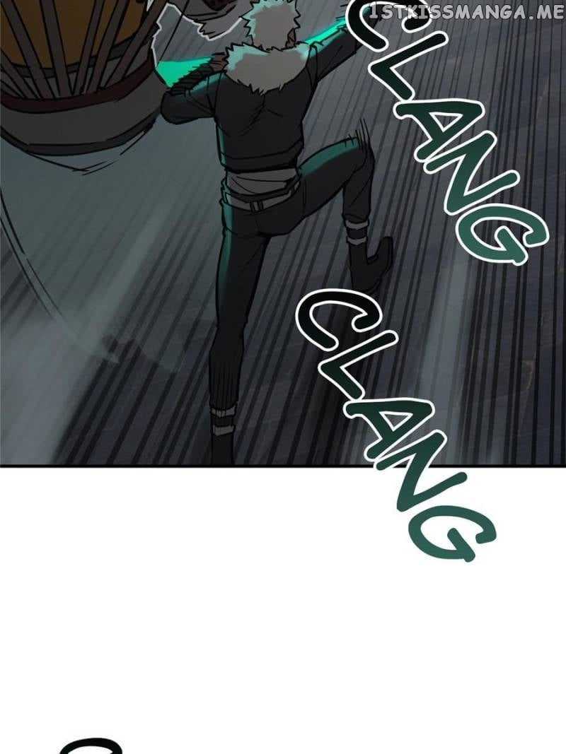 All starts with Ubume Chapter 126 - page 64
