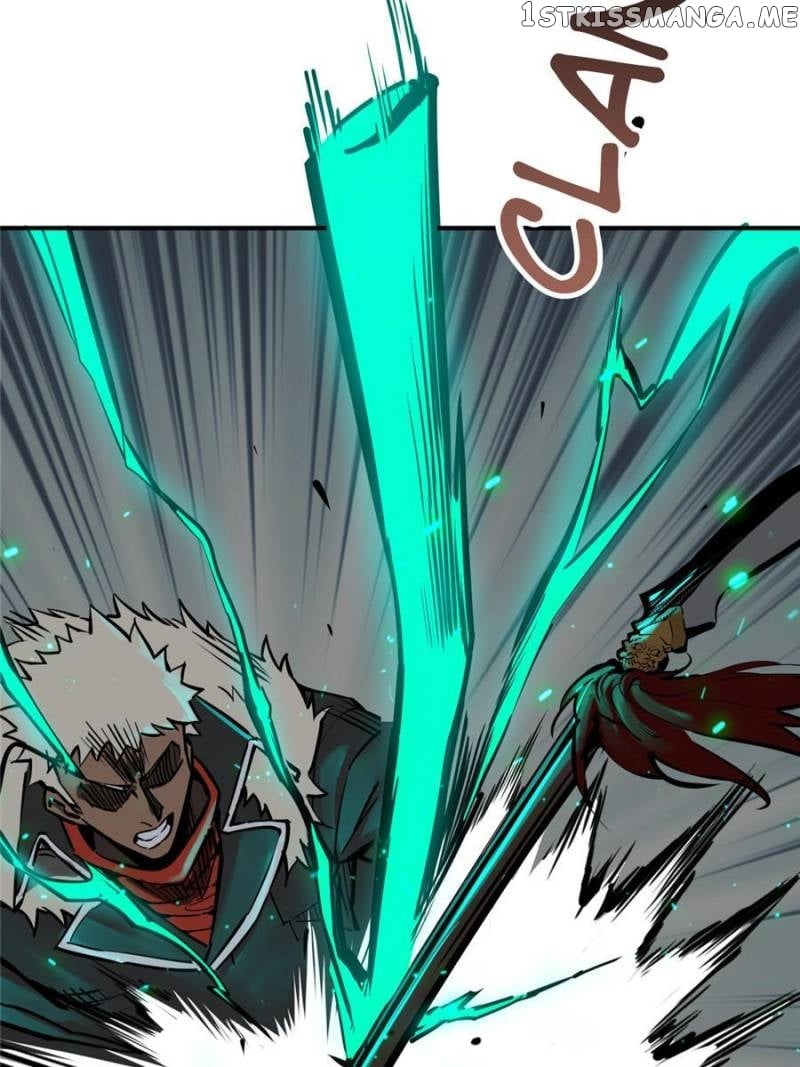 All starts with Ubume Chapter 126 - page 79
