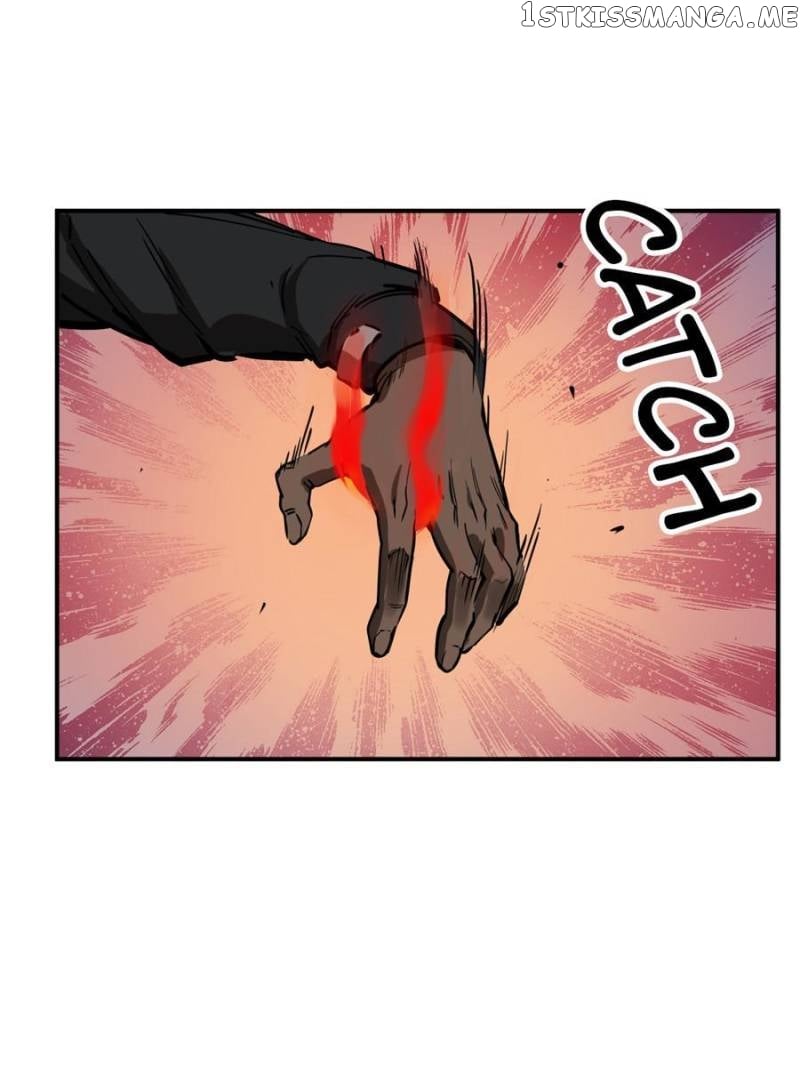 All starts with Ubume Chapter 126 - page 89