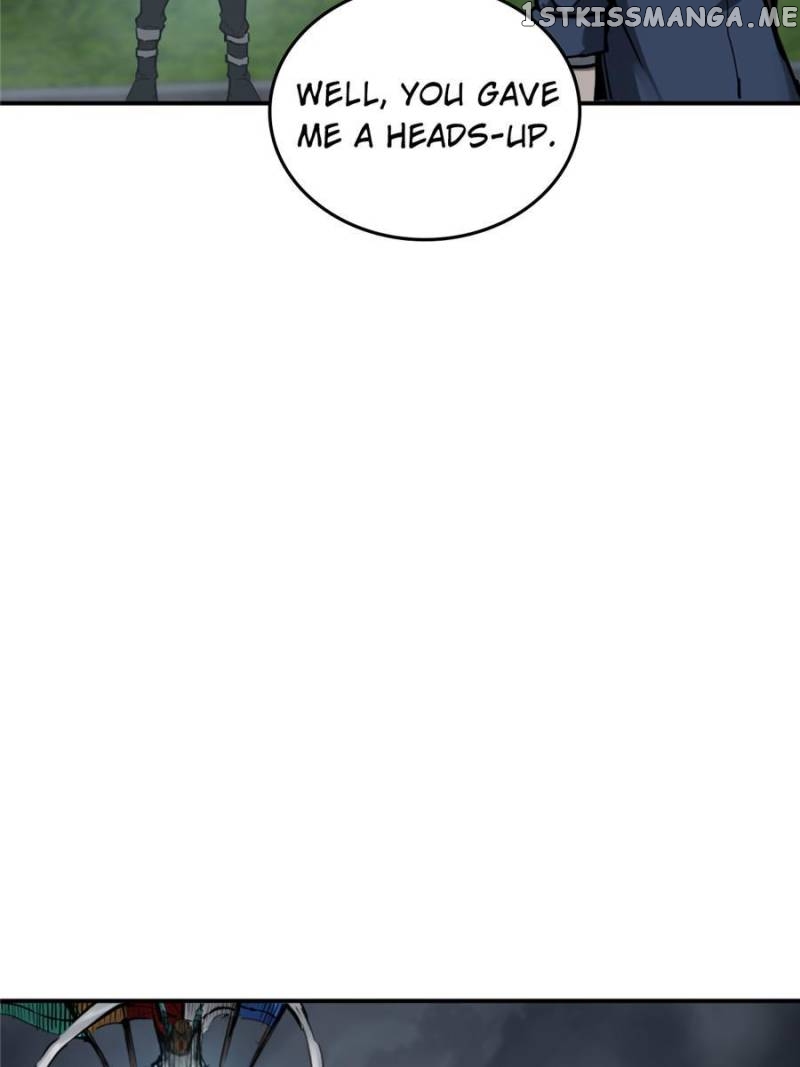 All starts with Ubume Chapter 125 - page 114