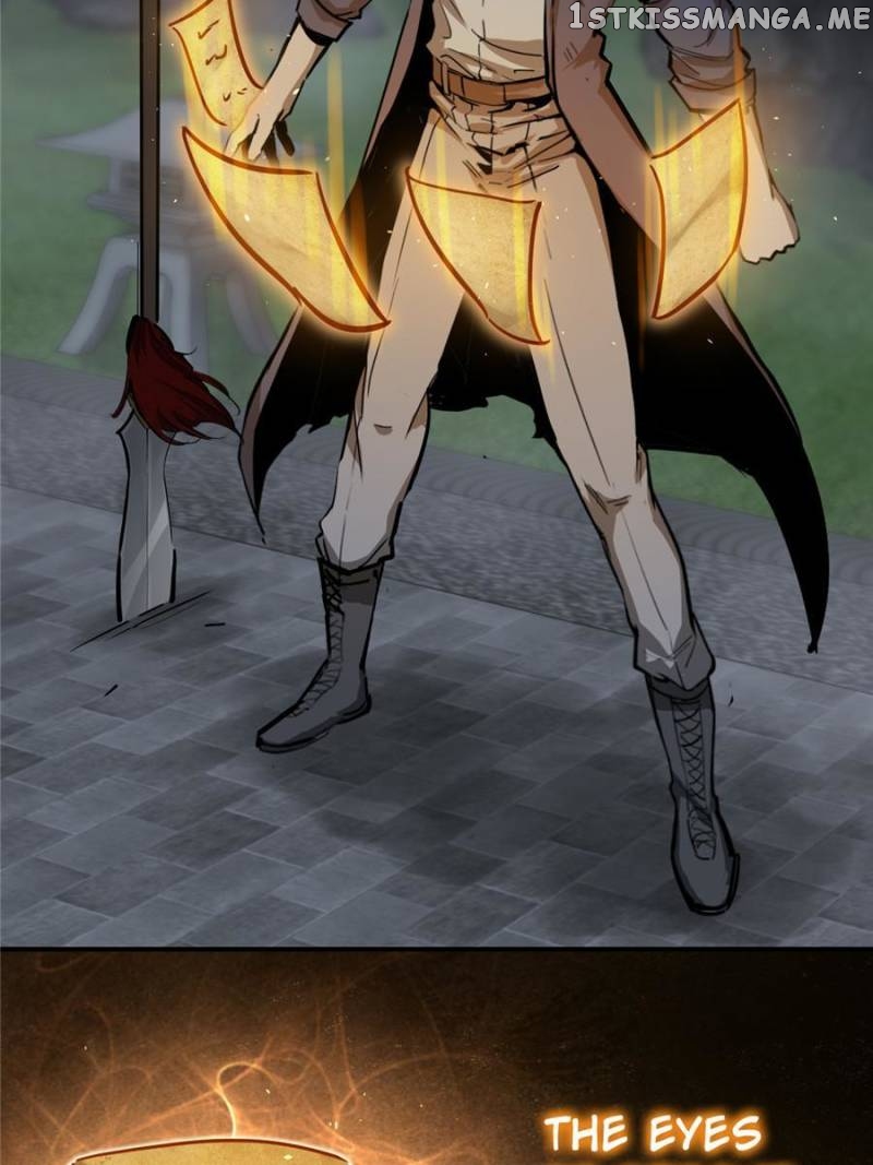 All starts with Ubume Chapter 125 - page 132