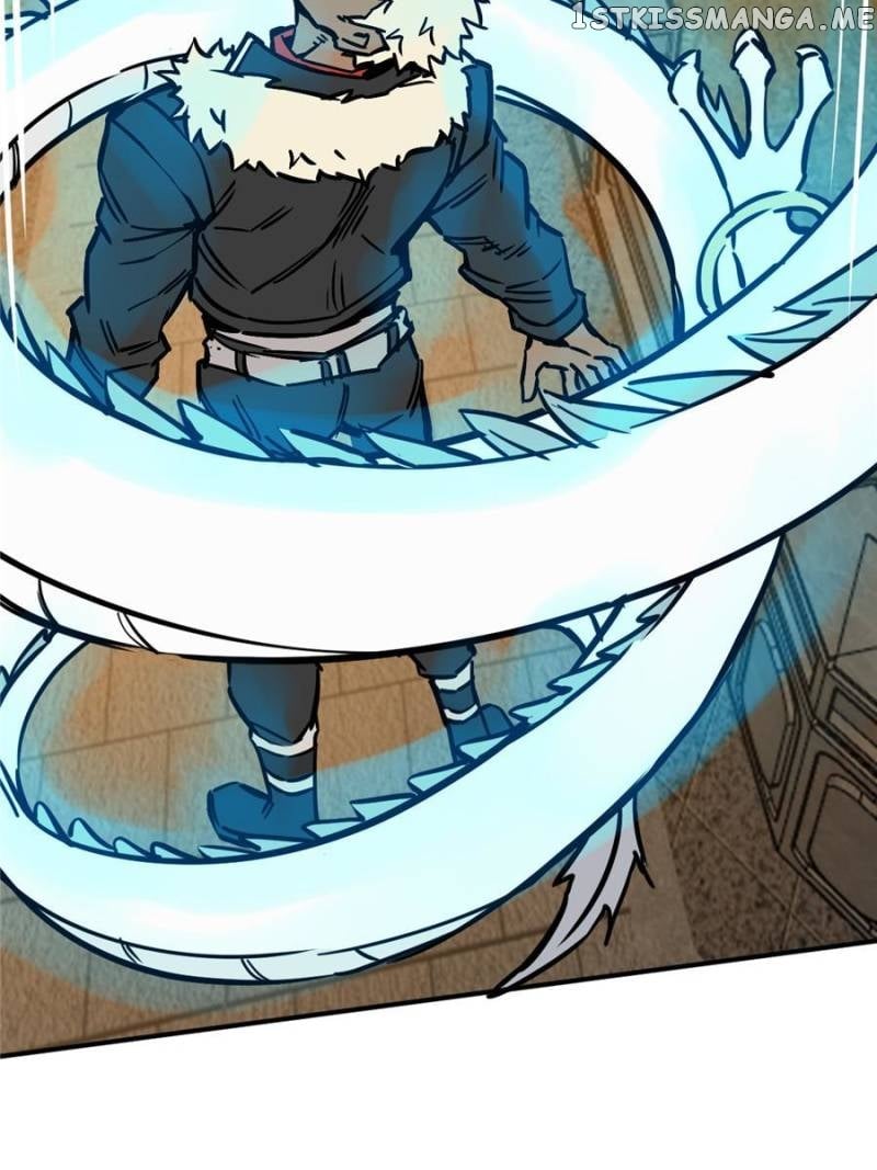 All starts with Ubume Chapter 124 - page 171