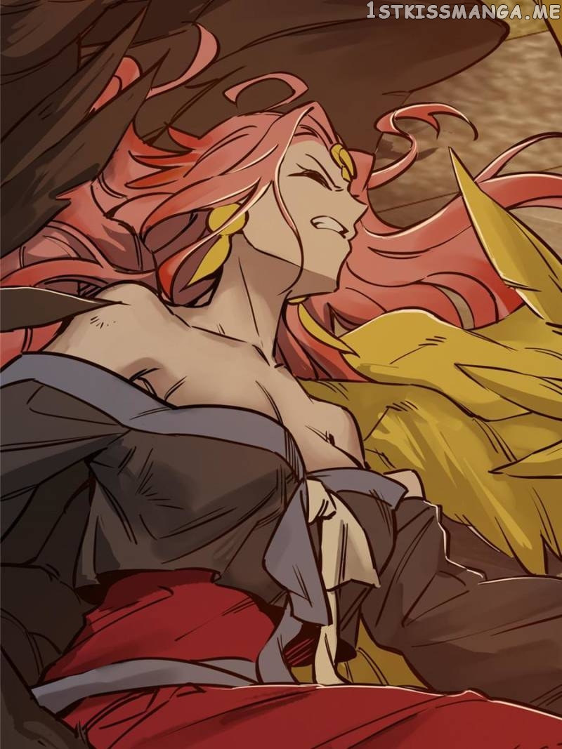 All starts with Ubume Chapter 124 - page 185