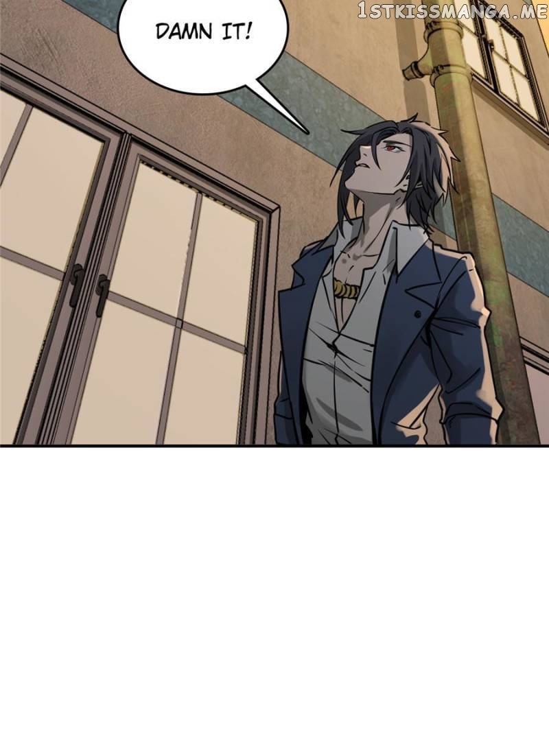 All starts with Ubume Chapter 123 - page 44