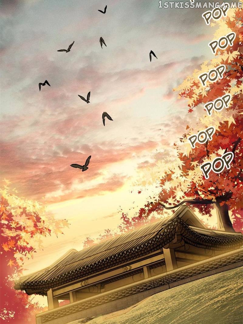 All starts with Ubume Chapter 122 - page 108