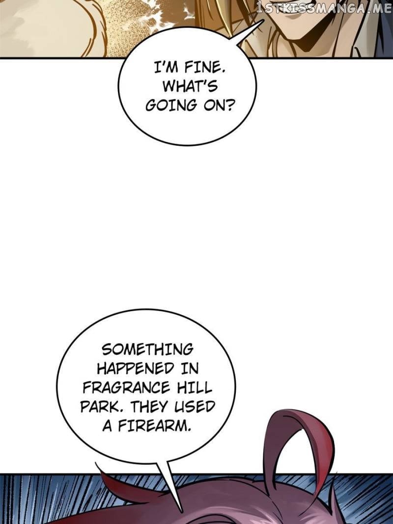All starts with Ubume Chapter 122 - page 123