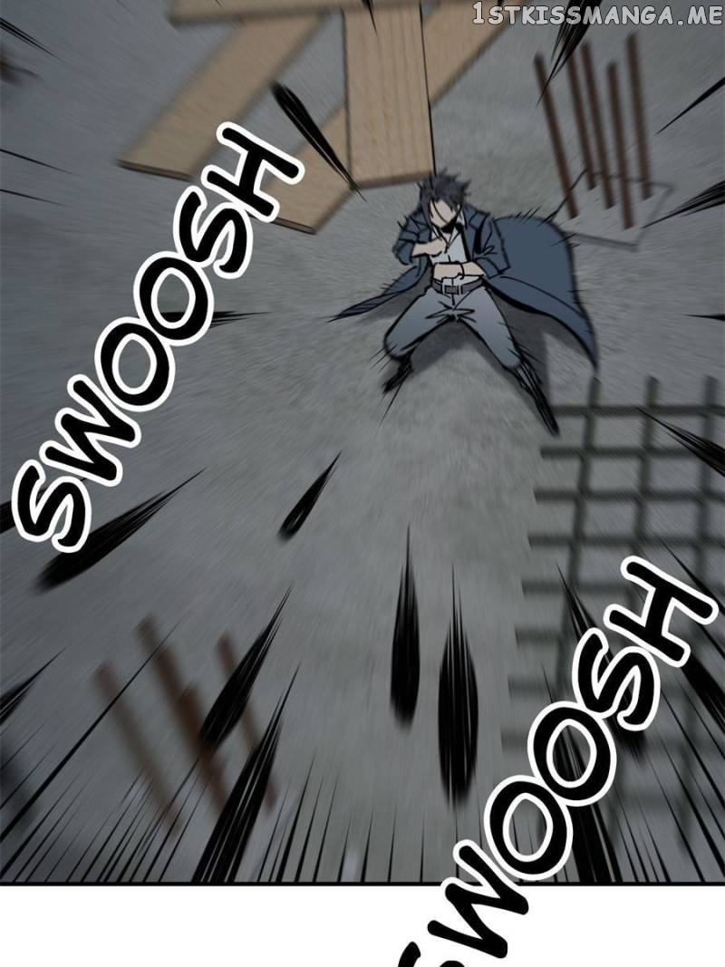 All starts with Ubume Chapter 121 - page 122