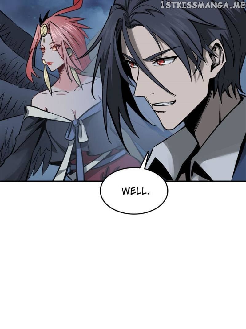 All starts with Ubume Chapter 120 - page 133