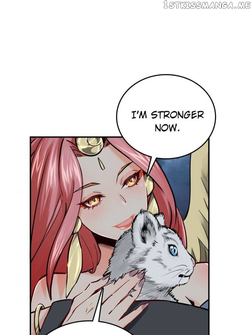 All starts with Ubume Chapter 120 - page 70