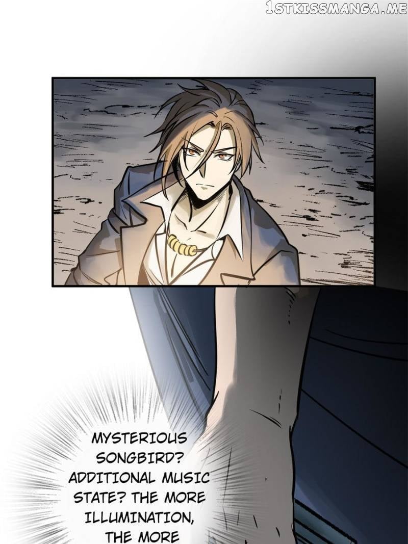 All starts with Ubume Chapter 118 - page 25