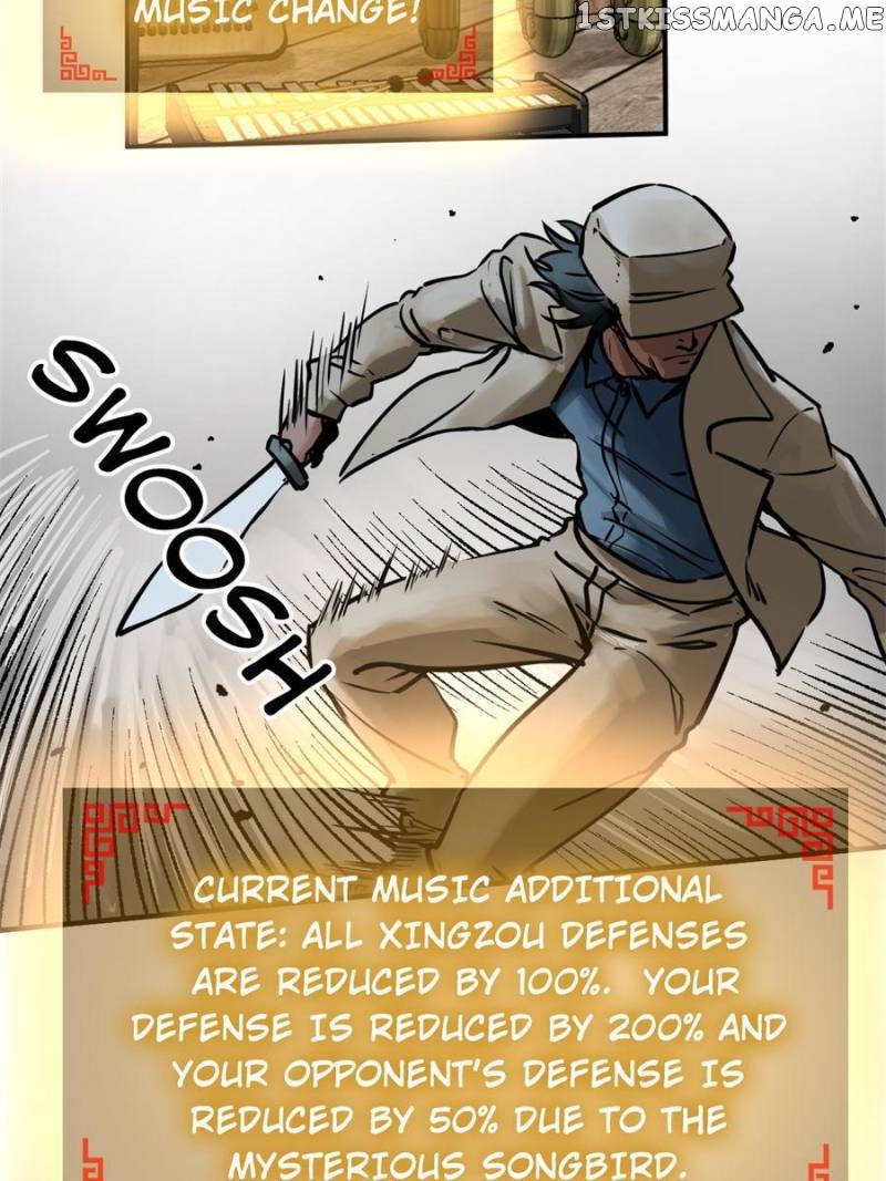 All starts with Ubume Chapter 118 - page 41