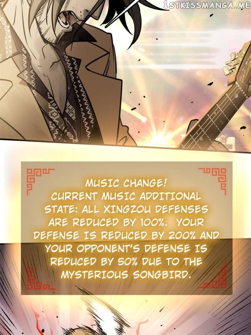 All starts with Ubume Chapter 118 - page 49