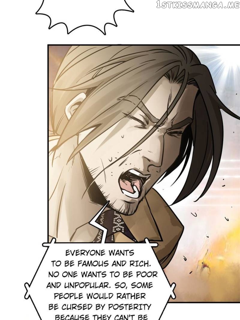 All starts with Ubume Chapter 118 - page 52