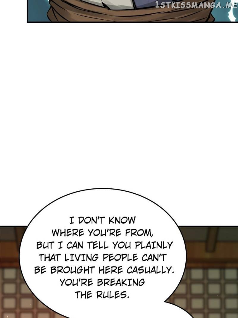 All starts with Ubume Chapter 117 - page 132
