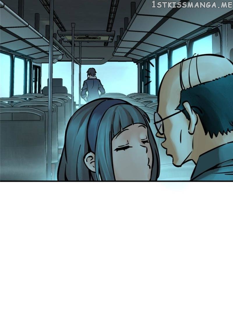 All starts with Ubume Chapter 117 - page 14