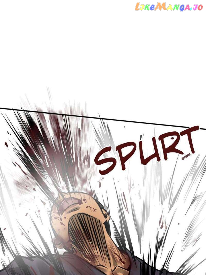 All starts with Ubume Chapter 213 - page 10