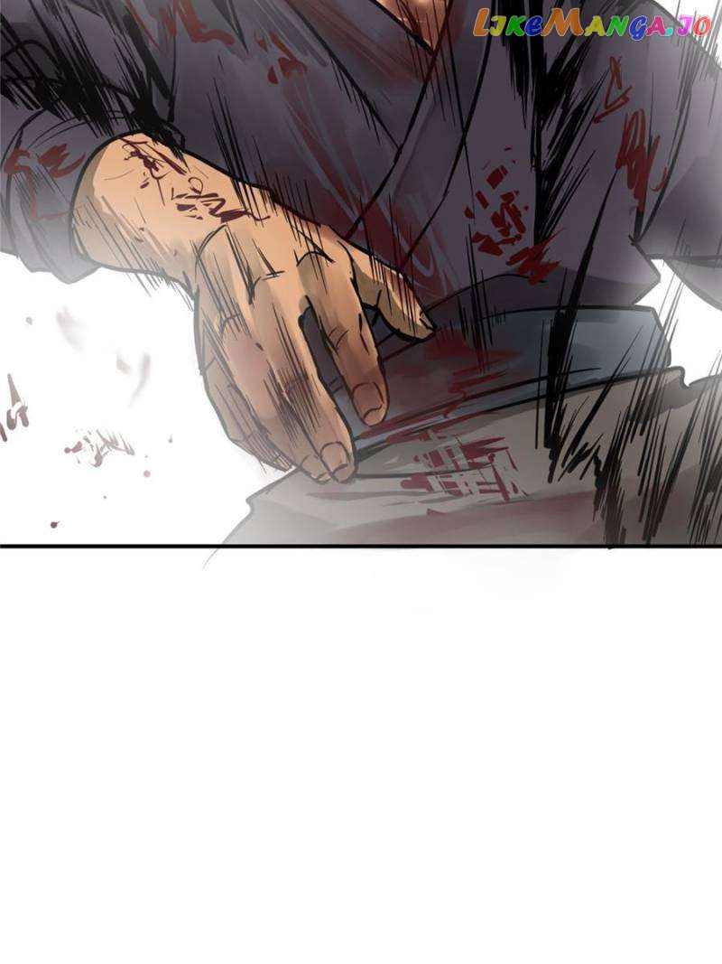 All starts with Ubume Chapter 213 - page 11