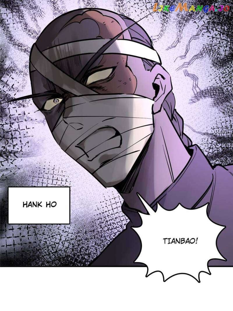 All starts with Ubume Chapter 213 - page 18