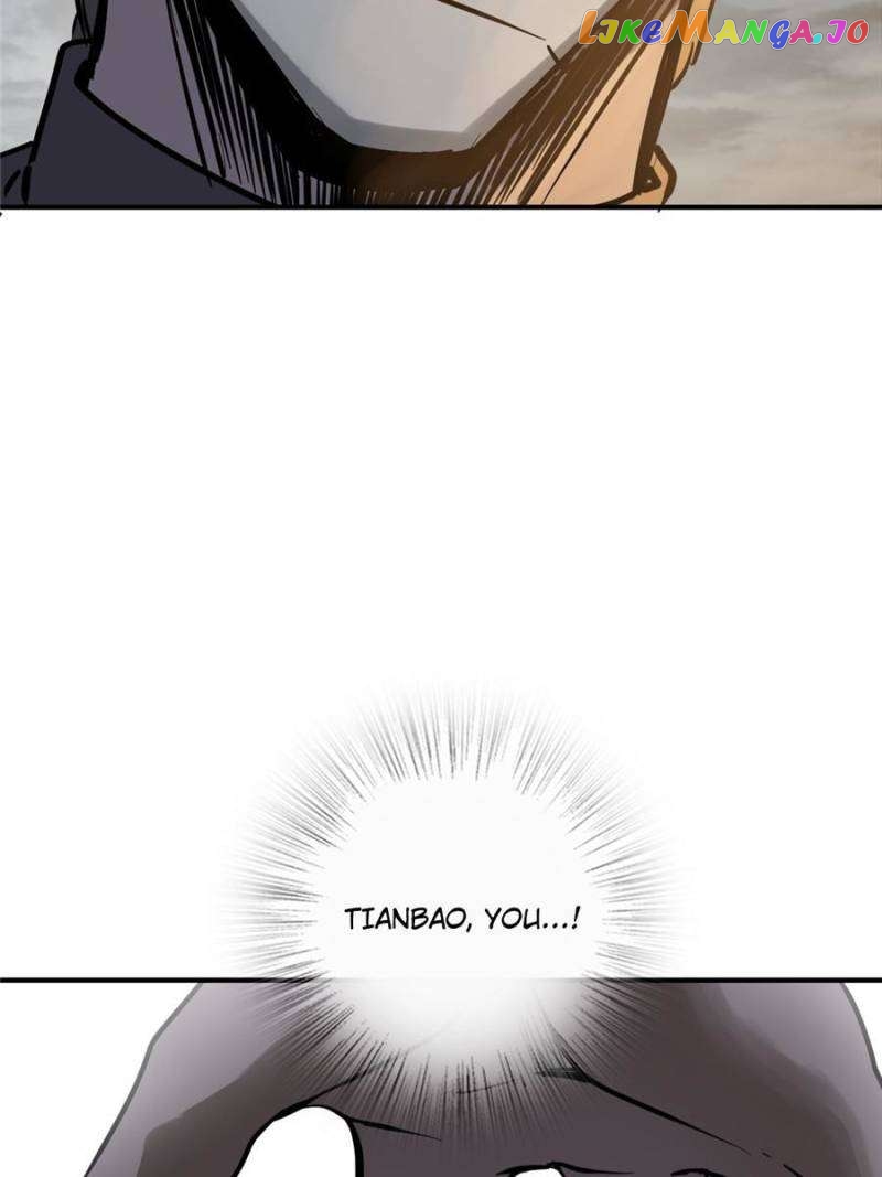 All starts with Ubume Chapter 213 - page 25