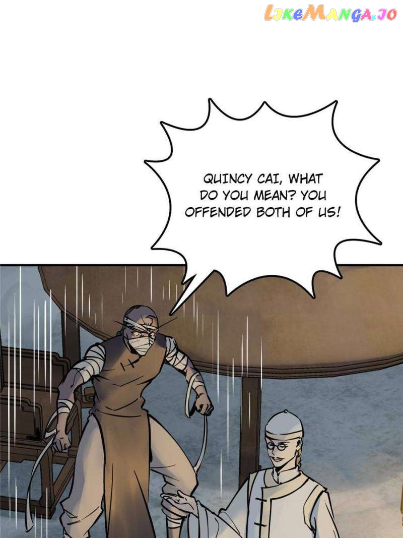 All starts with Ubume Chapter 213 - page 41