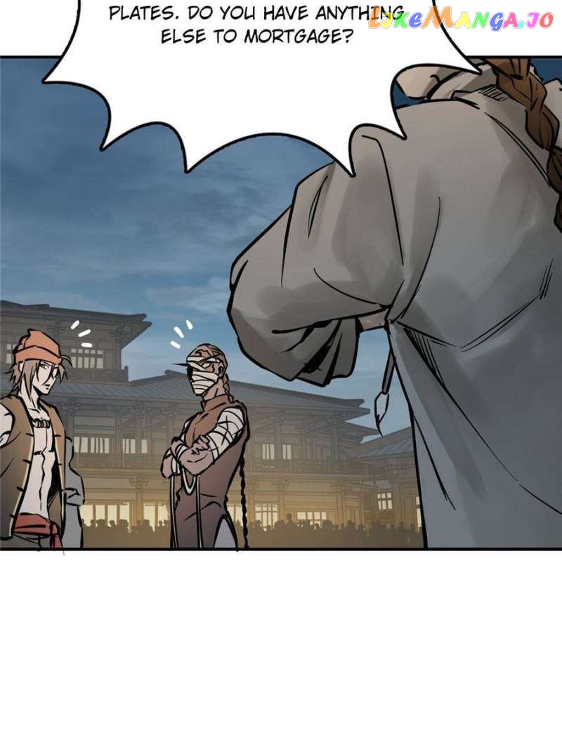 All starts with Ubume Chapter 213 - page 75