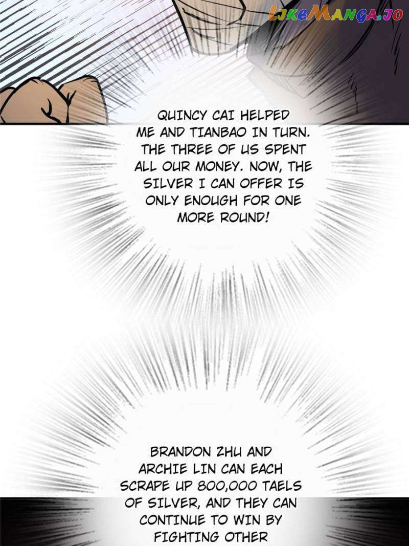 All starts with Ubume Chapter 213 - page 83