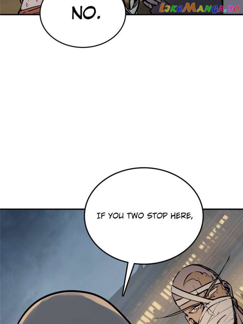 All starts with Ubume Chapter 213 - page 99