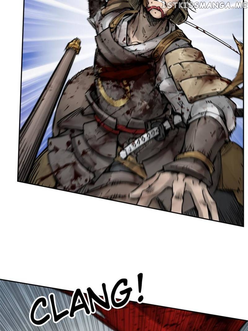 All starts with Ubume Chapter 90 - page 43