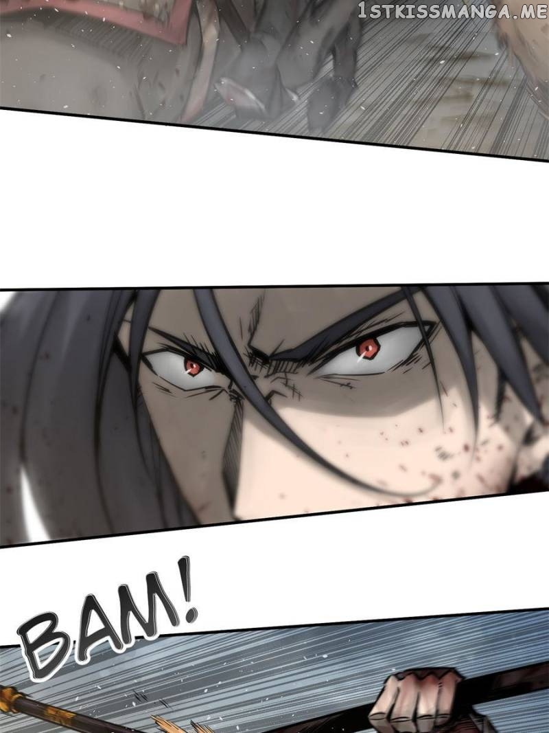 All starts with Ubume Chapter 90 - page 56