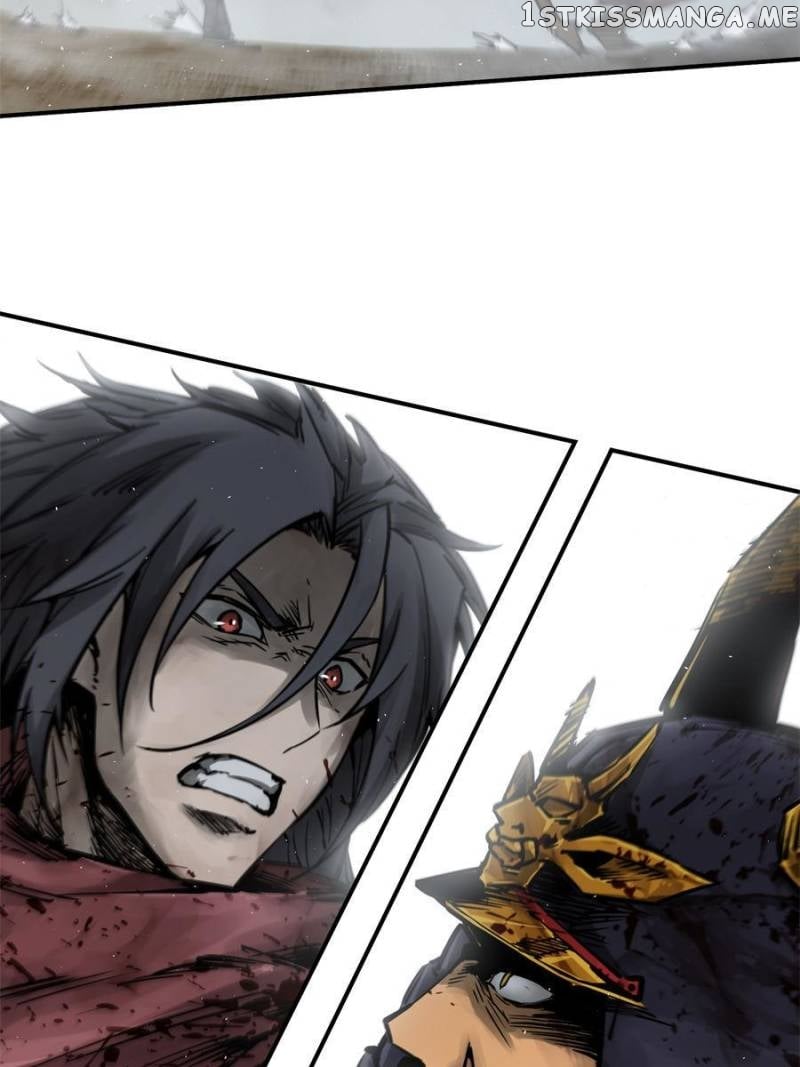 All starts with Ubume Chapter 90 - page 66