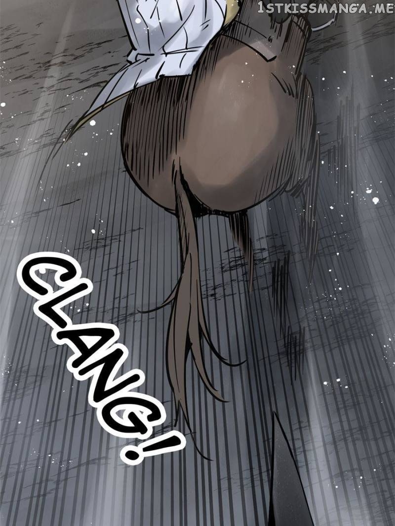 All starts with Ubume Chapter 87 - page 77
