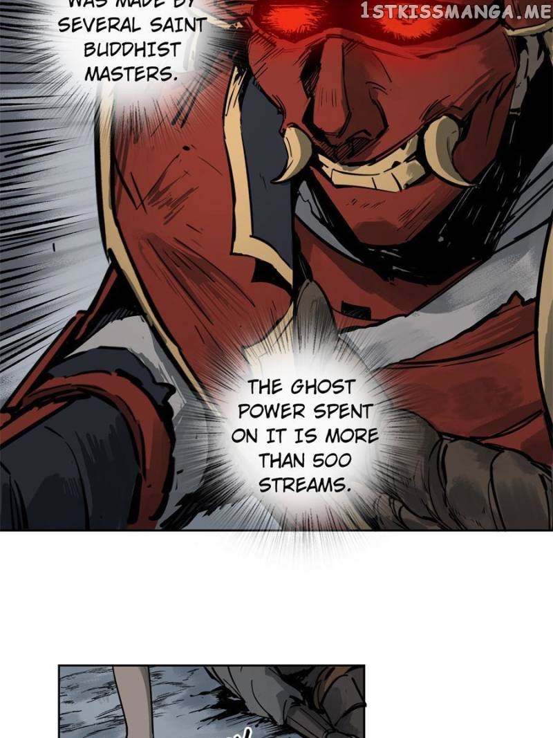 All starts with Ubume Chapter 86 - page 37