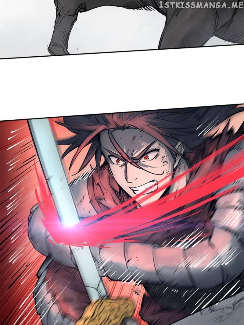 All starts with Ubume Chapter 84 - page 36