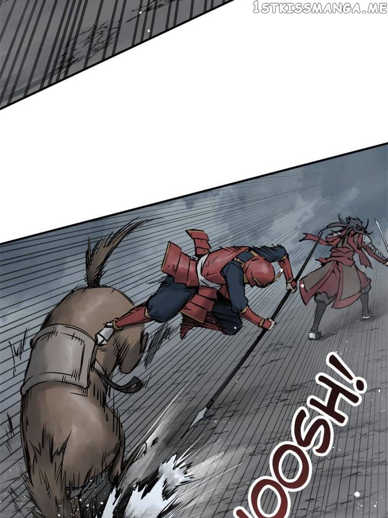 All starts with Ubume Chapter 84 - page 49
