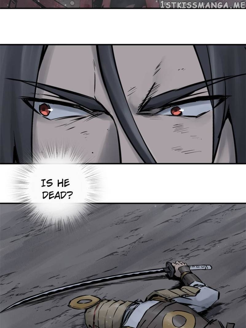 All starts with Ubume Chapter 84 - page 56