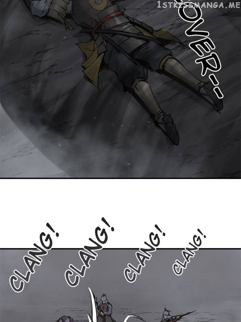 All starts with Ubume Chapter 84 - page 59