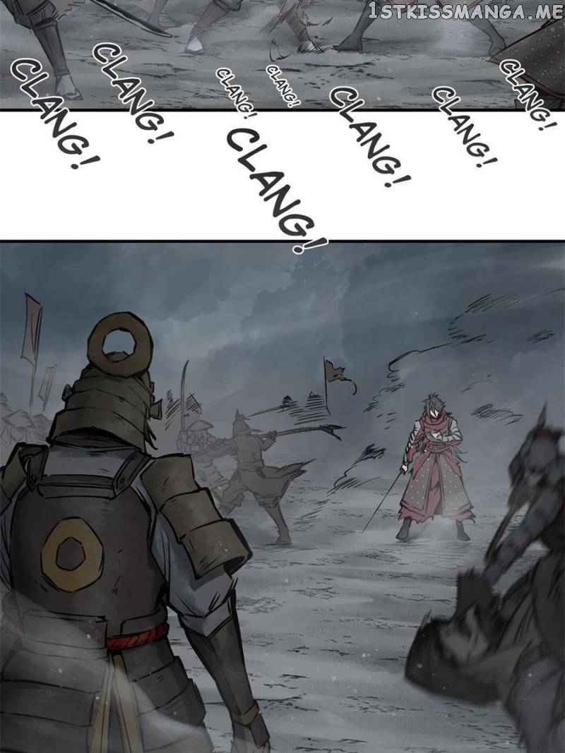 All starts with Ubume Chapter 84 - page 67