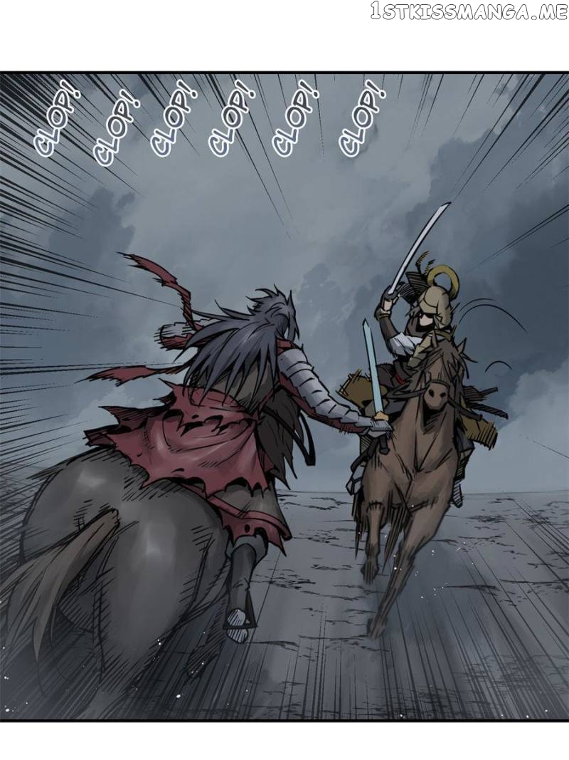 All starts with Ubume Chapter 84 - page 9