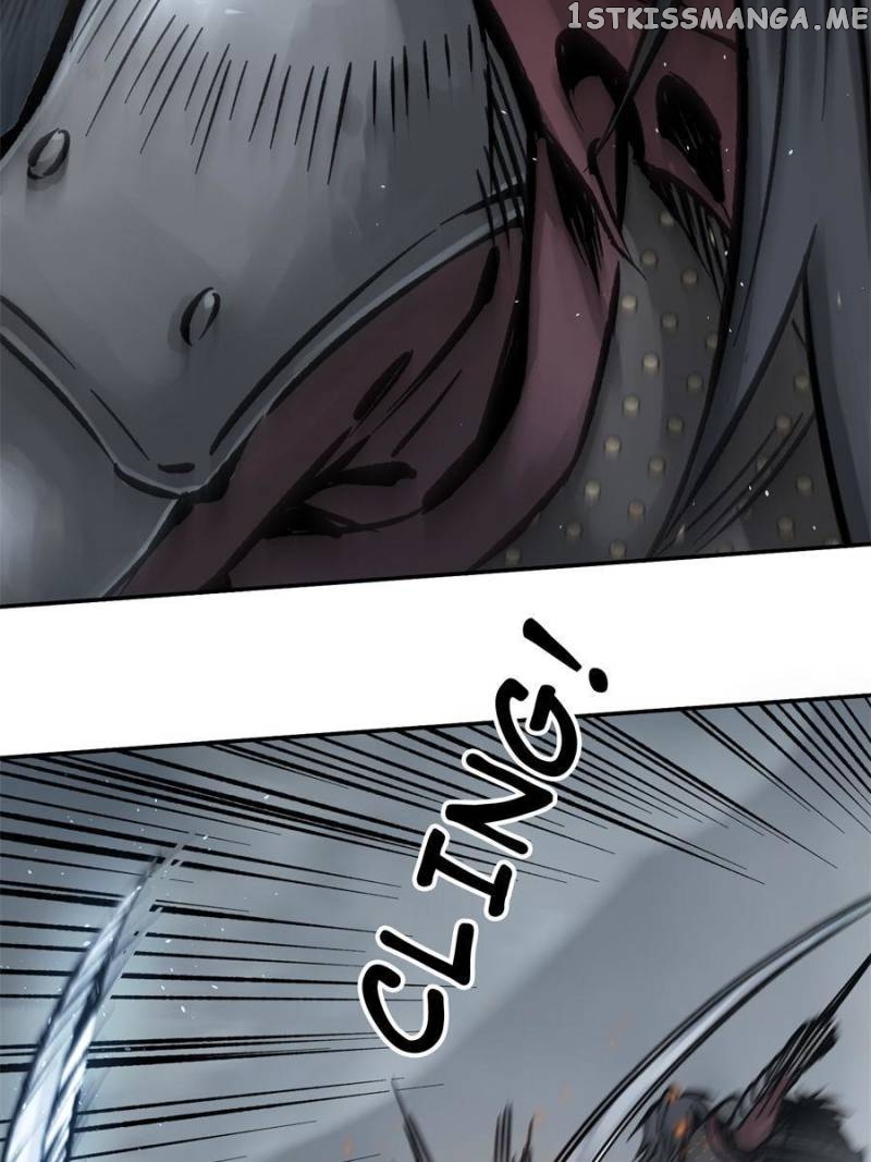 All starts with Ubume Chapter 83 - page 26