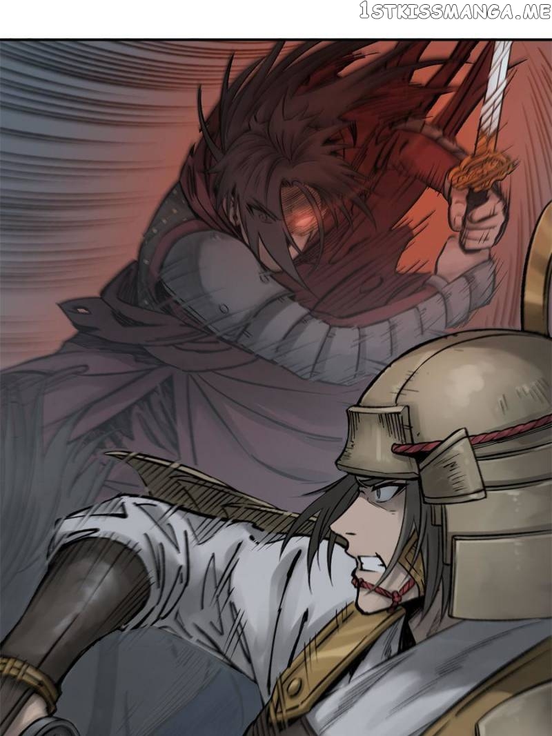 All starts with Ubume Chapter 83 - page 38