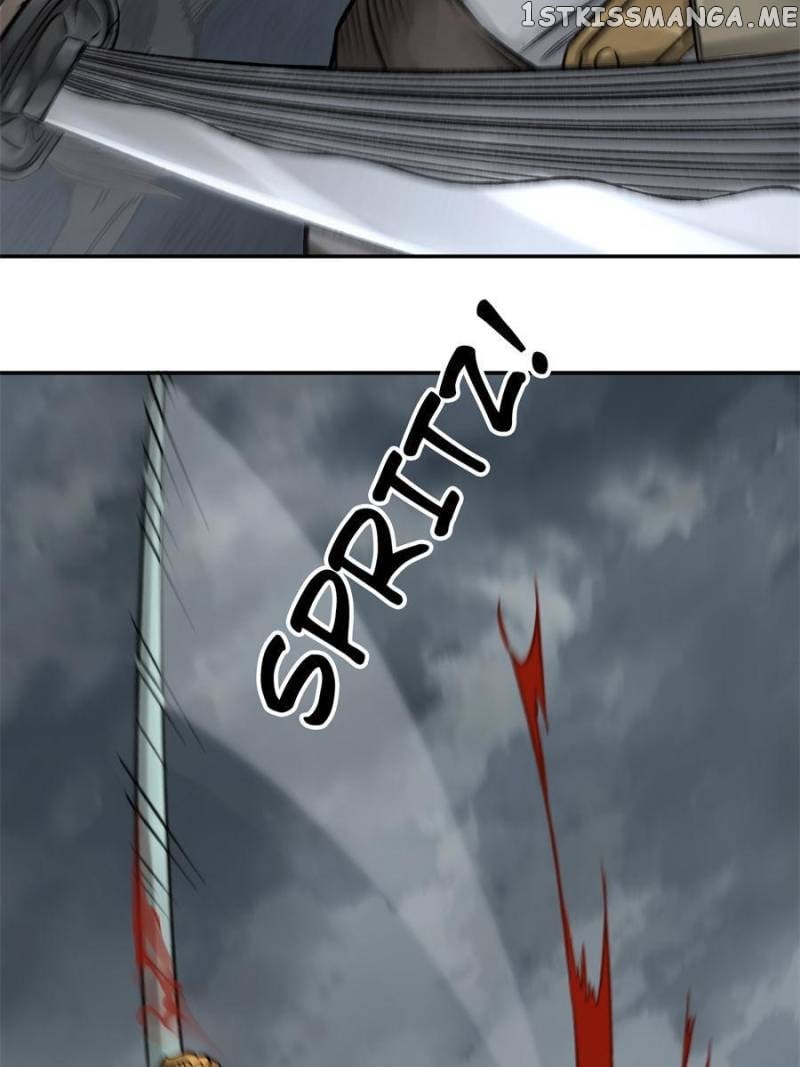All starts with Ubume Chapter 83 - page 39