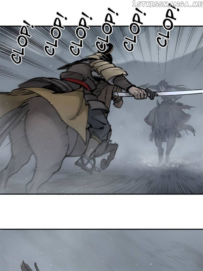 All starts with Ubume Chapter 83 - page 62